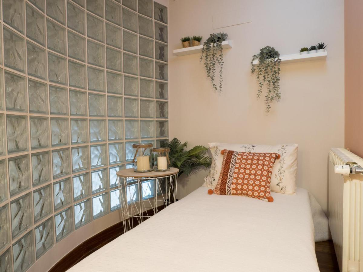 Almar Duplex Malasana Madrid Dış mekan fotoğraf