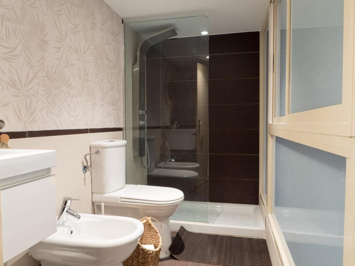 Almar Duplex Malasana Madrid Dış mekan fotoğraf