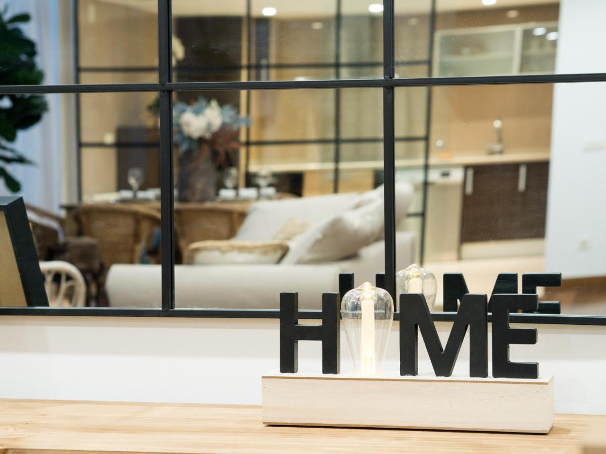 Almar Duplex Malasana Madrid Dış mekan fotoğraf
